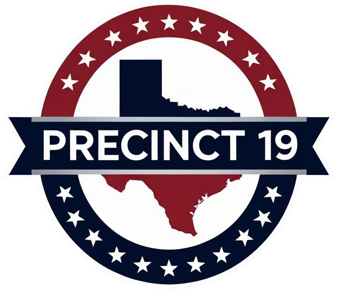 Precinct 19- CCGOP